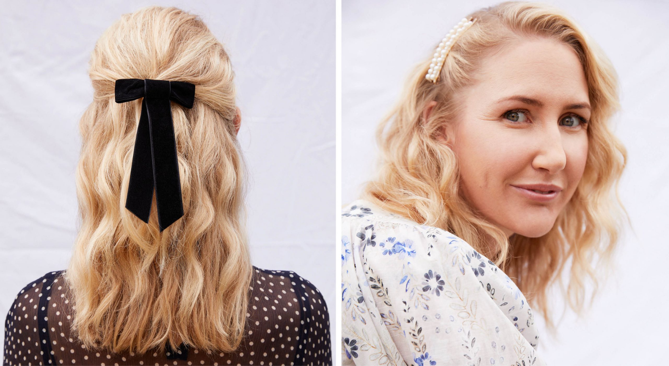 Hair Clips: The Grown-Up Guide To Hair Accessories | PRIMER