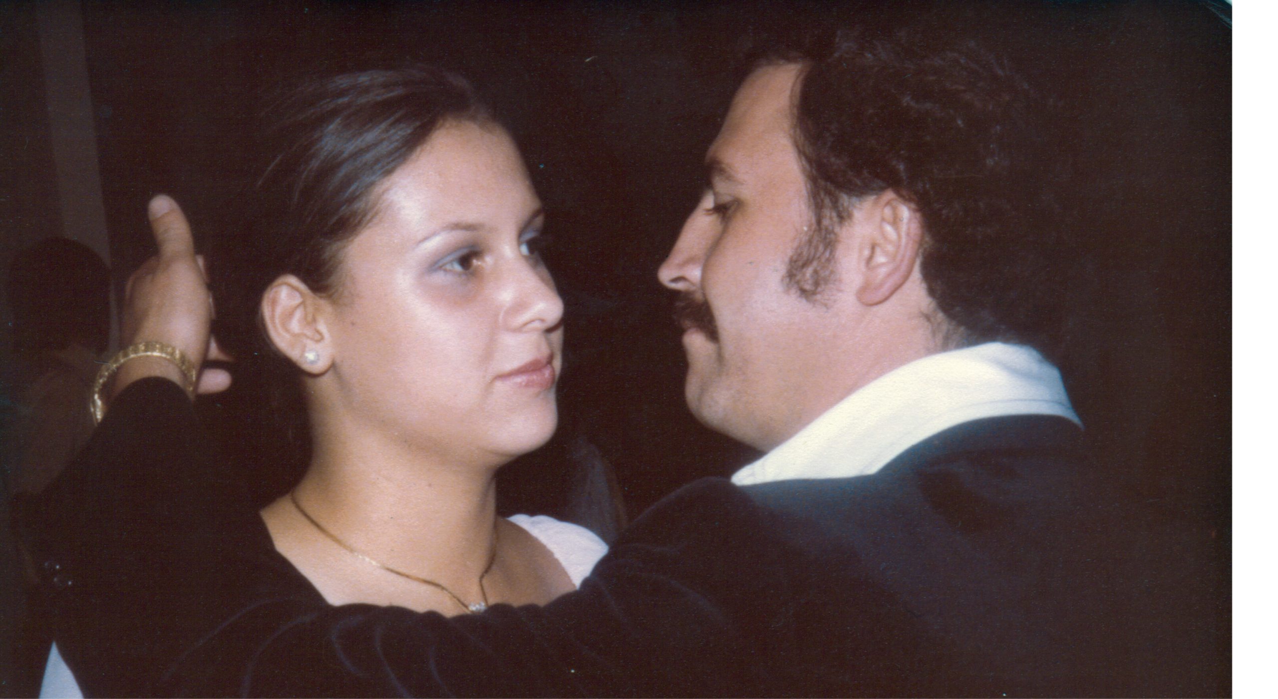 Pablo Escobar's Private Life in Photos