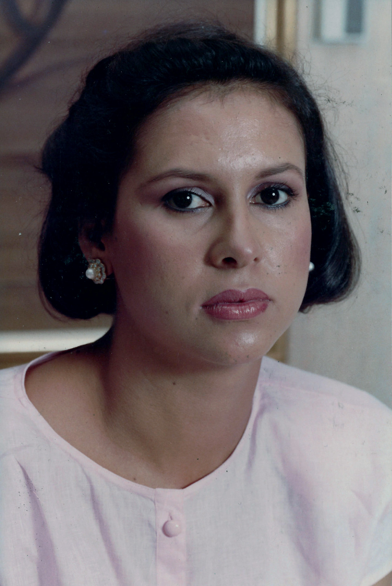 Manuela Escobar The Life And Influence Of Pablo Escobar's Daughter