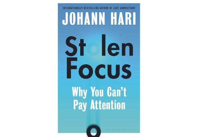 stolen focus hari